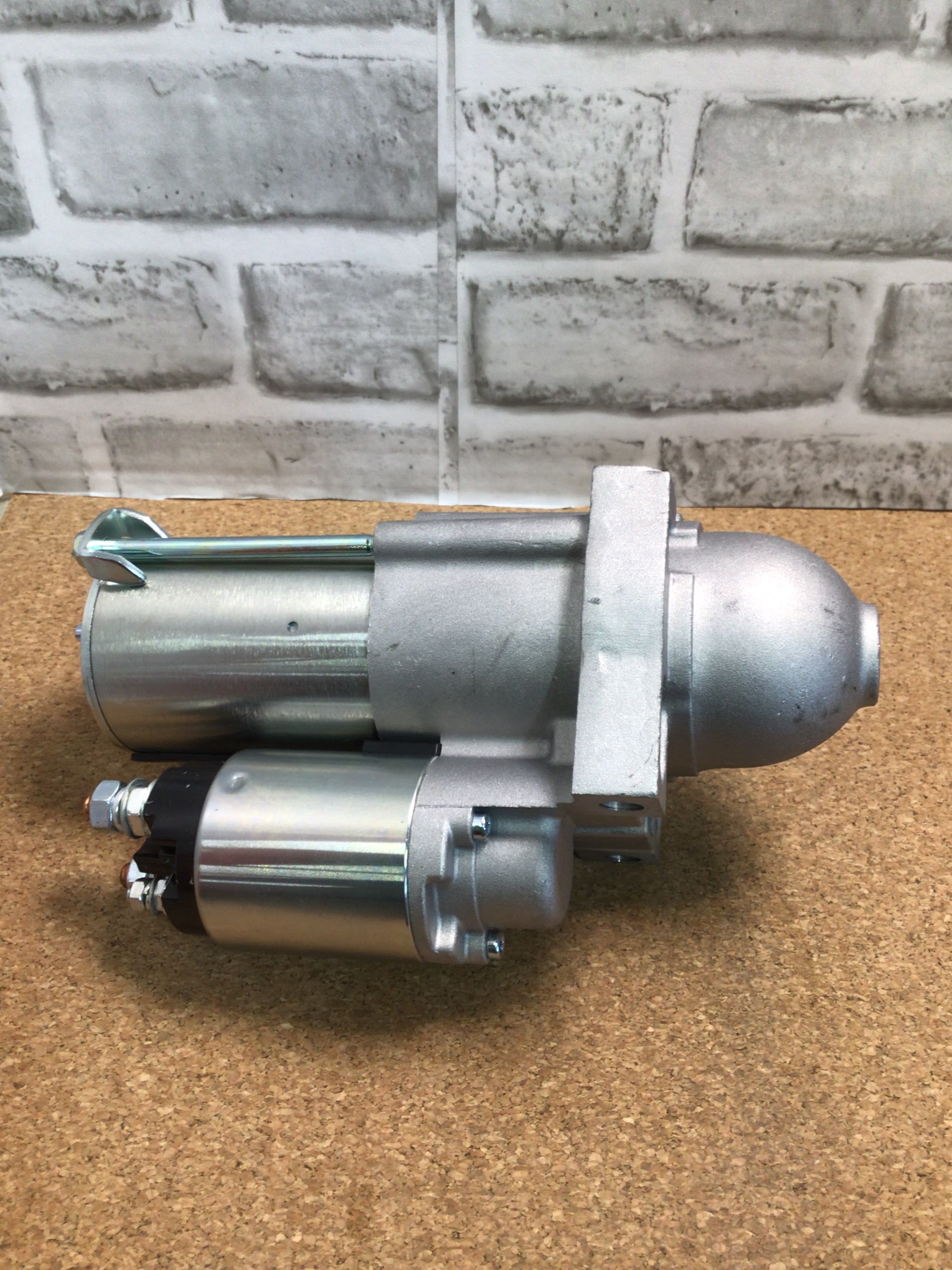 Starter - 2005-2009 Saab 97X Sport Utility Year.s 2005, 2006, 2007, 2008, 2009 (7944792899822)